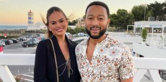 John Legend says wife Chrissy jealous of his India trip; to return with family