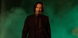 John Wick Bhojpuri Dubbed Version With Keanu Reeves