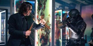 John Wick: Chapter 4 Box Office Projection