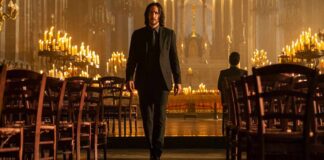 John Wick: Chapter 4 Box Office Projection