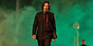 John Wick: Chapter 4 Box Office (Worldwide)