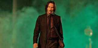 'John Wick: Chapter 4' director reveals his favourite moment from film's shoot