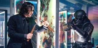 John Wick: Chapter 4 Early Reviews