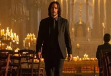 John Wick: Chapter 4 weekend collection hits out of the park, crosses ₹30 Crore in India; crushes Franchise record with Worldwide opening of $137.5 Million