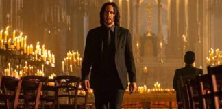 John Wick: Chapter 4 weekend collection hits out of the park, crosses ₹30 Crore in India; crushes Franchise record with Worldwide opening of $137.5 Million