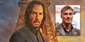 John Wick Director Chad Stahelski Teases Possibility Of Fifth Movie With Keanu Reeves