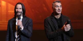 John Wick Director Confirms Keanu Reeves Starrer Climax Scene Had An Alternate Version