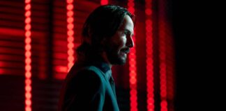 John Wick Reimagined In Video Game With Keanu Reeves