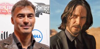 John Wick’s director challenges the Academy to add a ‘stunt’ category to the Oscars