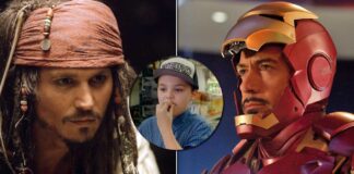 Johnny Depp's Son Jack Depp Sidelined His Pirates Of The Caribbean Role