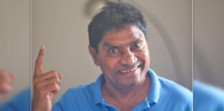 Johnny Lever Calls Today’s Comedy As ‘Fast Food’