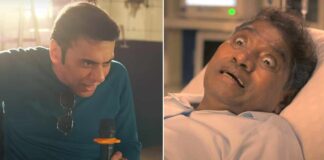 Johnny Lever joins 'Pop Kaun': 'When I heard Farhad's the director, I had to say yes'