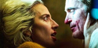 Joker 2 Leaked Footage Shows Lady Gaga Singing As Harley Quinn