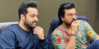 Jr NTR & Ram Charan Are Not Friends Anymore? His Absence From Ram's Birthday Bash Indicates It