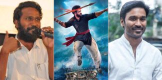 RRR Fame Jr NTR Will Not Be Joining Dhanush & Vetrimaaran In Their Fifth Collaboration, Actor’s Team Asks Fans To “Avoid Such Speculations” Jr NTR Will Not Be Joining Dhanush & Vetrimaaran In Their Fifth Collaboration, The RRR Actor's Team Asks The Fans To "Avoid Such Speculations"