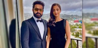 Junior NTR Landed Himself In Controversy For Wanting To Marry A Minor