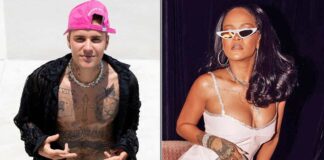 Justin Bieber Once Went Raunchy & Flashed His Chiselled Abs To Rihanna At A Public Place - Deets Inside