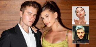 Justin Bieber Smooches Hailey Bieber On The Streets Of LA & This Happened Post Zayn Malik Kissed Selena Gomez Taking Their PDA To The Next Level, Check Out!