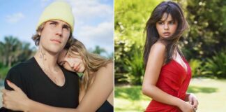 Justin Bieber's Performance Gets Bombarded With 'F*ck Hailey Bieber' Chants Amid The Ongoing Drama With Selena Gomez