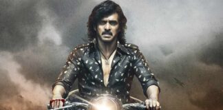 Kabzaa Box Office Day 1 Advance Booking