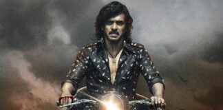 Kabzaa Director R Chandru Lashes Out At Theatre Owners For The Film's Poor Performance