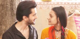 Kajal Chauhan: Vibhav is reasonably mature; I am still a child at heart