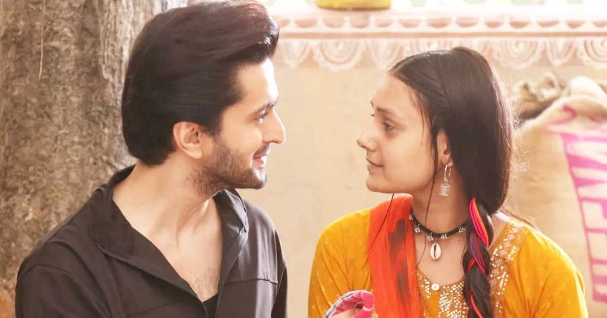 Kajal Chauhan: Vibhav is reasonably mature; I am still a child at heart