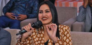 Kamya Panjabi excited to play a werewolf in 'Tere Ishq Mein Ghayal'