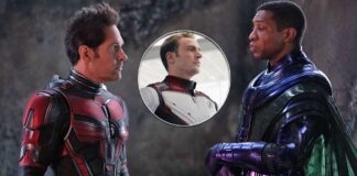 Kang The Conqueror Killed Avenger Captain America