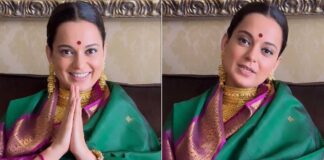Kangana apologises to anyone she hurt in heartfelt birthday post