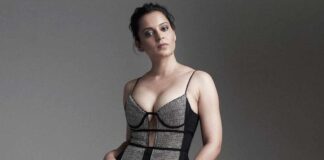 Kangana calls Gen-Z 'gajar muli', says they 'hate to commit, lazy to have sex'