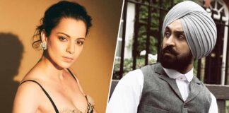 Kangana Ranaut Mocks Diljit Dosanjh "Ab Kaha Chup Ke Baithe Hai?" In A New Tweet!