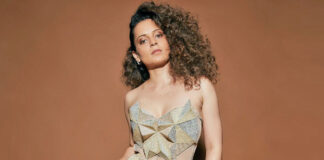 Kangana Ranaut Once Recalled Her Traumatic Experience Of Being S*xually Assaulted During Childhood!