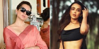 Kangana Ranaut Once Replaced A Male Actor & Nailed The Role, Reveals TJMM Fame Monica Chaudhary - Deets Inside