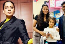 Kangana Ranaut Reacts To Nawazuddin Siddiqui’s Statement Against Wife Aaliyah, Lauds Him For Speaking Up