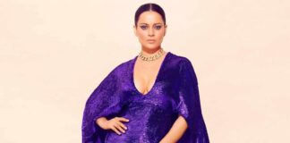 Kangana Ranaut Says Entire Film Mafia Tried To Put Her Behind For Her Love Affair, Netizens Says Stop Crying