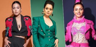 Kangana Ranaut Will Be Soon Back With Lock Upp 2, Details Inside!