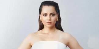 Kangana Ranaut Worshipped Like A Goddess By A Fan Doing Her Pooja On Her Birthday, Netizens Laugh It Out - See Video