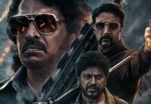 Kannada film industry eyes another pan-India hit with 'Kabzaa'