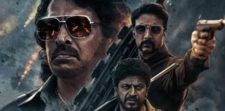 Kannada film industry eyes another pan-India hit with 'Kabzaa'