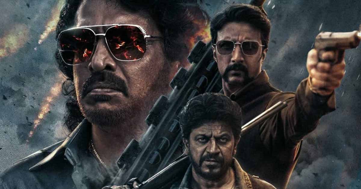 Kabzaa: Kannada Film Industry Hopes This Kichcha Sudeep-Starrer Kannada Film To Be The Next Pan-India Hit