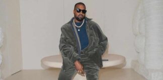 Kanye West's Antisemitic Remarks Influence Dozens Of Incidents In The US [Reports]