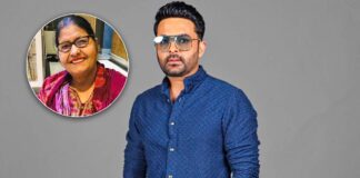 Kapil Sharma Feels His Mother Has Become A Star Of Her Own And That She Enjoys Her Popularity