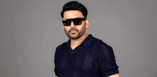 Kapil Sharma Reacts To Reported Net Worth Of 300 Crores!