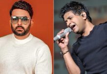 Kapil Sharma remembers KK on his show, sings 'Sach Keh Raha Hai Deewana'
