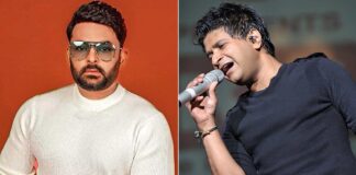 Kapil Sharma remembers KK on his show, sings 'Sach Keh Raha Hai Deewana'