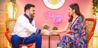 Kapil Sharma Reveals Sony TV Asked Him To Flirt With Actresses Via Mail, "Bharat Ka Romantic Pakshi..."