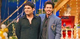 Kapil Sharma talks about cancelling shows out of depression and how Shah Rukh Khan helped him