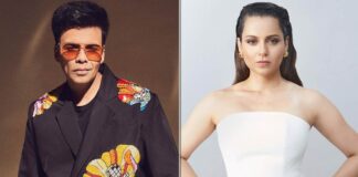 Karan Johar Takes An Indirect Dig At Kangana Ranaut & Hoopla About Nepotism In Bollywood: “I Subscribe To It All, No Complaints, But…” Karan Johar Shares Salty Posts On Instagram & Mocked Celebrities For Conducting Press Conferences At The Airport, Leaving Netizens Confused