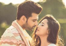 Karan Kundrra Has A Savage Response On Being Flooded With "Shaadi Kab Hogi" Question With Tejasswi Prakash!